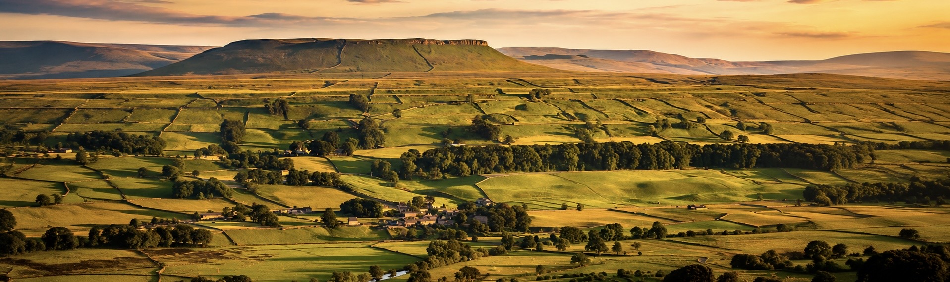 Pen Y Ghent